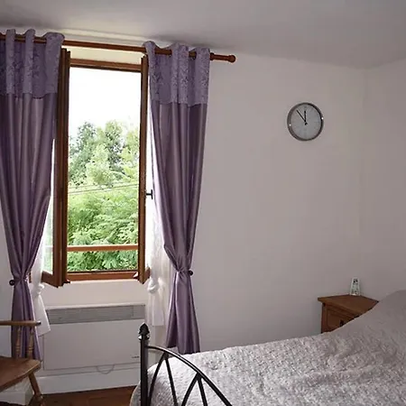 Beautiful 2-bed In Le Bugue