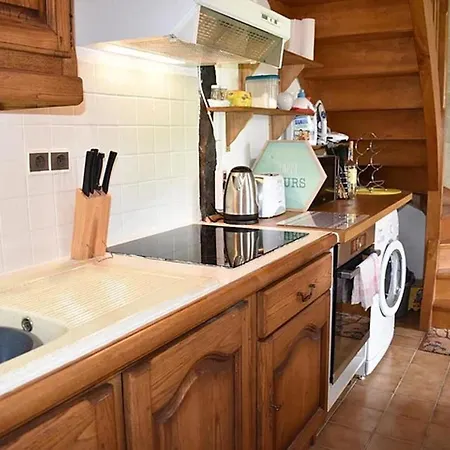 Holiday home Beautiful 2-bed In Le Bugue