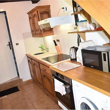 2bed Sleeps 4 - Garden Patio Pets Feriehus