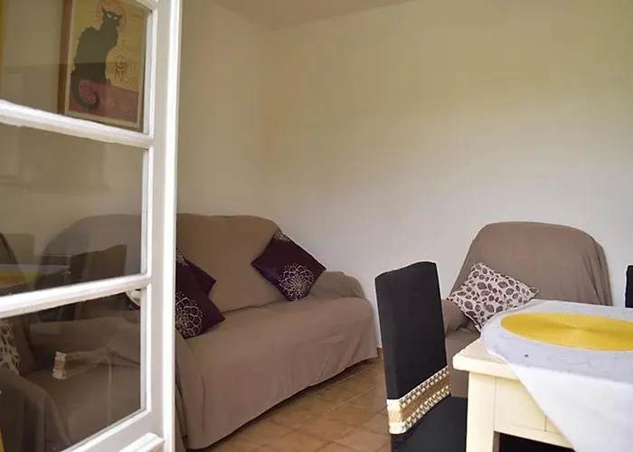 2bed Sleeps 4 - Garden Patio Pets Semesterbostad *