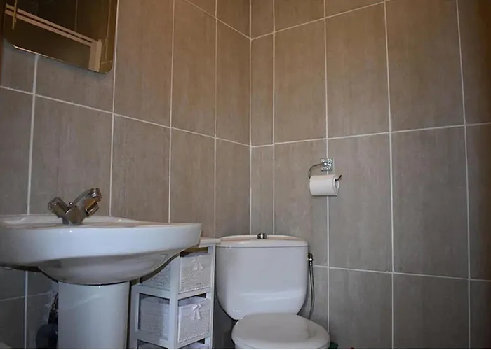 2bed Sleeps 4 - Garden Patio Pets Semesterbostad