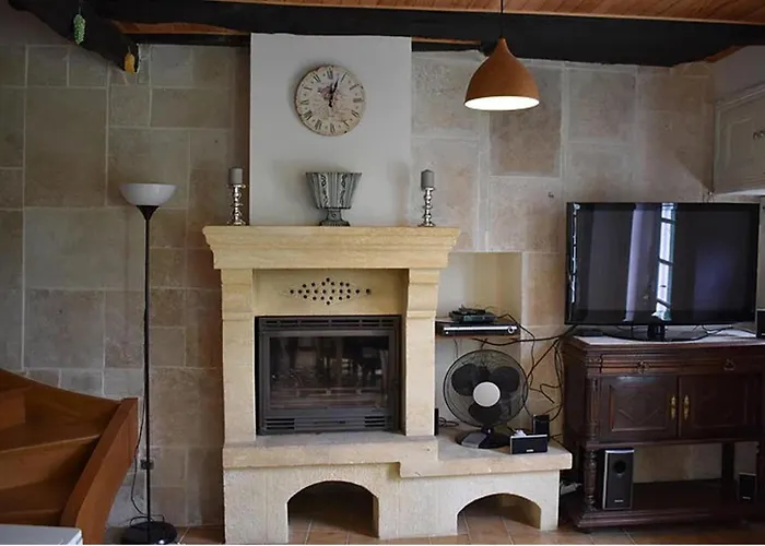 Semesterbostad 2bed Sleeps 4 - Garden Patio Pets *