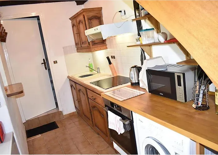 2bed Sleeps 4 - Garden Patio Pets Semesterbostad