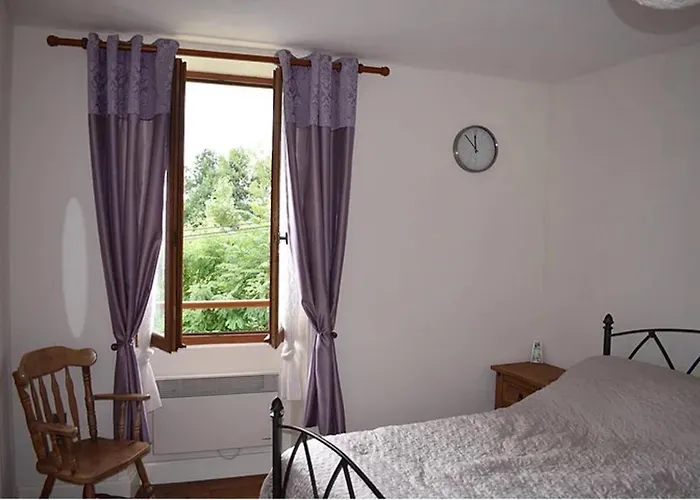 2bed Sleeps 4 - Garden Patio Pets Semesterbostad