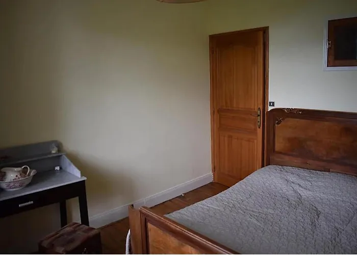 Semesterbostad 2bed Sleeps 4 - Garden Patio Pets Le Bugue